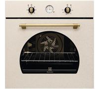 FORNO ELECTROLUX FR 65 S#CONSEGNA IN 3 SETTIMANE#