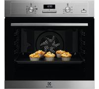 Electrolux COD3S40X 72 L 2990 W Acciaio inox