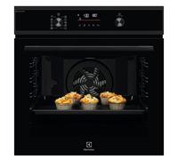 Electrolux Forno elettrico Eod6p56wh Nero