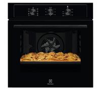 Electrolux - Forno Incasso Elettrico Eoh2h044k Classe A+-nero Electrolux