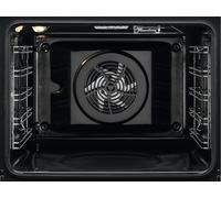 Electrolux Forno elettrico Eoh3h04x Acciao inox antimpronta