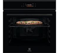 Electrolux Forno elettrico Pizza Expert EOX8P08WH nero