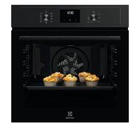 Electrolux Forno elettrico SteamBake Eod3h50th nero