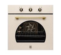 Electrolux Forno incasso (68Lt) SERIE 300 Fr53S Sabbia classe A (L60cm)