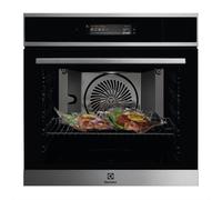 Electrolux - Forno Incasso Elettrico Eob9s21wx Classe A++-inox Antimpronta Electrolux