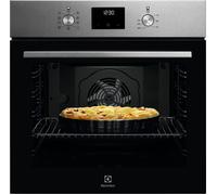 Electrolux - Forno Incasso Elettrico Eod3s44tx2 Classe A-inox Antimpronta Electrolux