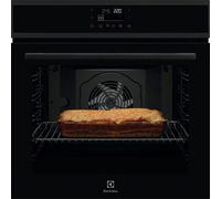 Electrolux - Forno Incasso Elettrico Eof7h00h nero Electrolux