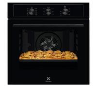 Electrolux - Forno Incasso Elettrico Eoh2h044k Classe A+-nero Electrolux