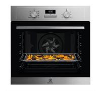 Forno Elettrico da Incasso AirFry Serie 700 EOM3H04X Capacit 72 L Multifunzione Ventilato Potenza 2790 W Colore Nero, Acciaio inossidabile