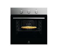 ELECTROLUX LOH2H00BX3 FORNO ELETTRICO VENTILATO DA INCASSO INOX