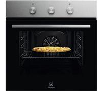 ELECTROLUX LOH2H00BX3 FORNO ELETTRICO VENTILATO DA INCASSO INOX