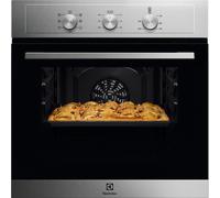 Electrolux FORNO INCASSO MULTI CLASSE A 60 CM EOH2H00BX MADE IN EUROPE Electrolux