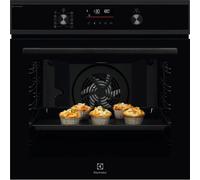 Electrolux FORNO INCASSO STEAMBAKE + PIROLITICO 60 CM EOD6P67WH Electrolux