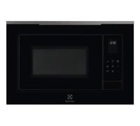 Electrolux Microonde incasso ( (25Lt) ) SERIE 600 KMSD253TMH Black (60cm) 900W