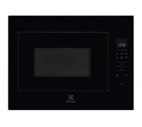 Electrolux MQ927GNE Forno Microonde da incasso con grill 26 L 900 W Nero Disponibilita' immediata