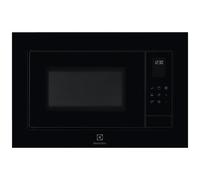 Forno a microonde con grill integrato Electrolux LMS4253TMK 900 W Nero