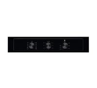 Electrolux - Forno Incasso Elettrico Eoh2h044k Classe A+-nero Electrolux