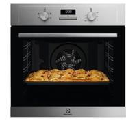 Electrolux FORNO MULTI EOH3H00X A 72L INOX 7332543719365