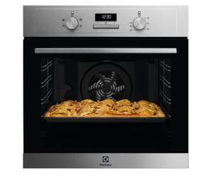Electrolux FORNO MULTI EOH3H00X A 72L INOX 7332543719365