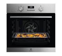 ELECTROLUX FORNO MULTI EOM3H04X A INOX