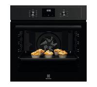 Forno Elettrico da Incasso SteamBake Serie 600 EOD3H50TH Capacit 72 L Multifunzione Ventilato Colore Nero