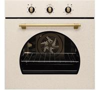 Electrolux Forno multifunzione Rustico FR53S finitura sabbia da 60 cm
