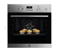 Electrolux COD3S40X 72 L 2990 W Acciaio inox