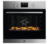 Electrolux EOM4P46TX Forno Multifunzione AirFry Serie 700 con pulizia pirolitica - In 2-3 settimane