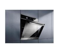 Electrolux FORNO PIRO EOF6P46X A+ 60CM