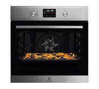 Electrolux EOM4P46TX Forno Multifunzione AirFry Serie 700 con pulizia pirolitica - In 2-3 settimane