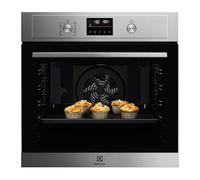 ELECTROLUX FORNO PIRO/VAP EOD4P46TX A+
