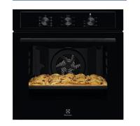 Electrolux Forno Incasso Multi Classe A+ 60 Cm MADE IN ITALY EOH2H044K Electrolux