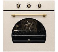 Electrolux FR53S Forno Multifunzione Serie 300