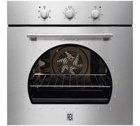 Forno Elettrico da Incasso FR53X Multifunzione Capacità 68 Litri Colore Inox