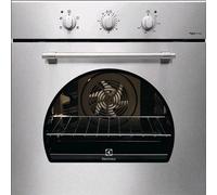 Electrolux FR53X Forno elettrico 70L A-10% Argento forno