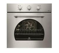 ELECTROLUX FR53X FORNO INFISPACE 5 FUNZIONI NEW COUNTRY INOX CLASSE A [EEK: A]