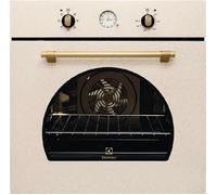 FORNO ELECTROLUX FR 65 S#CONSEGNA IN 3 SETTIMANE#