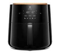 Electrolux Friggitrice ad aria EAF7B Capacità 7L Friggitrice aria Rivestimento