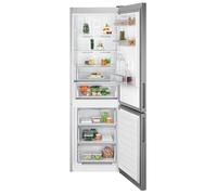 ELECTROLUX FRIGO COMBI FS 185 E TNF INOX LNT6ME32U2