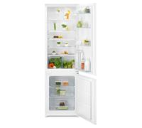 ELECTROLUX FRIGO INC COMBI 267LT H178 STAT/LF LNS5LE18S