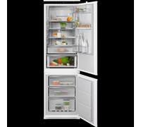 Electrolux Frigocongelatore combinato da incasso Multiflow TwinTech Total No Frost Plus KNP7MD18S da 54 cm