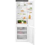 Frigorifero Combinato da Incasso ENG7TE18S Twin Tech Classe E Capacit Netta 256 Litri