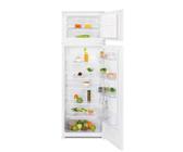 ELECTROLUX Frigocongelatore Doppia Porta da incasso H. 157,5 cm, Serie 500, Low Frost, Cerniera Dx, Classe Energetica E - KTS5LE16S - Sostituisce ex modello KTB2AF14S