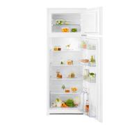 Frigorifero da incasso con congelatore ETS5LE14S 500 - cm. 55 ore. Capacita 144 -lt. 218 Classe E Colore Bianco
