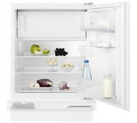 Electrolux ESB2AE82S frigorifero con congelatore Da incasso E Bianco