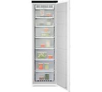 ELECTROLUX EUN7NE18S CONGELATORE VERTICALE INCASSO 177 CM DISPLAY 7 CASSETTI CLASSE E NO FROST 212 LITRI