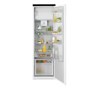 Electrolux EFD6DD18S FRIGOCONGELATORE VENTILATO CON CELLA MONOPORTA INCASSO 177 CM CLASSE D