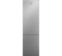 LNT6ME36U Libera installazione 366 L E Acciaio inossidabile