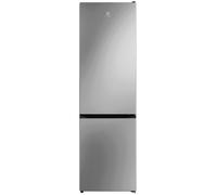 Electrolux Frigorifero Combinato 336 Litri No Frost Argento LNB6MD34U0