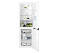 Electrolux frigorifero combinato 60cm 330l bianco statico lnt3le34w1